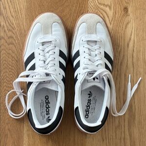 Adidas Women’s Sambae Sneakers